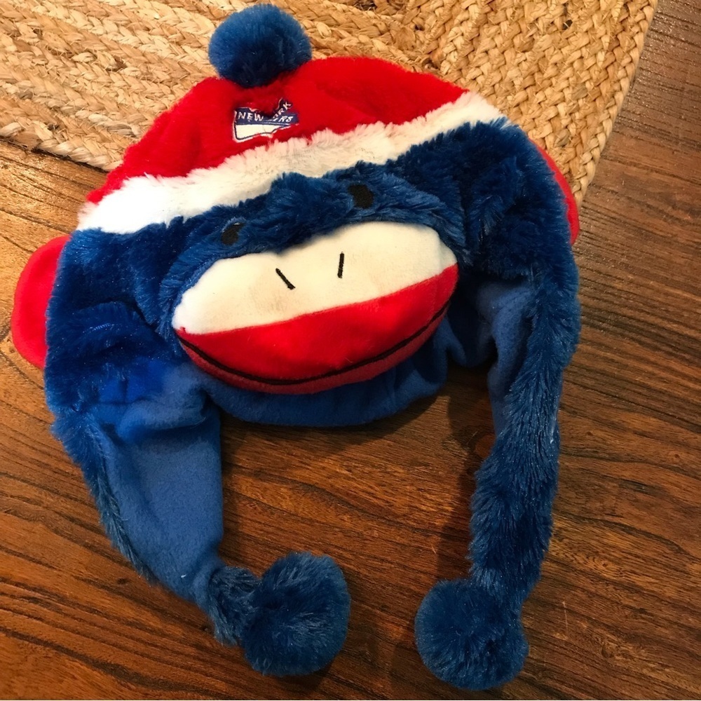 🥅NY Rangers Hat